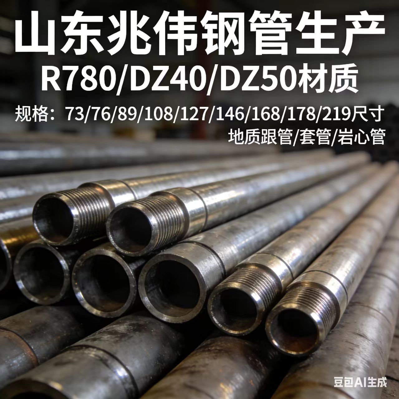 锦州助力济潍高速隧道支护工程圆满完工兆伟钢管